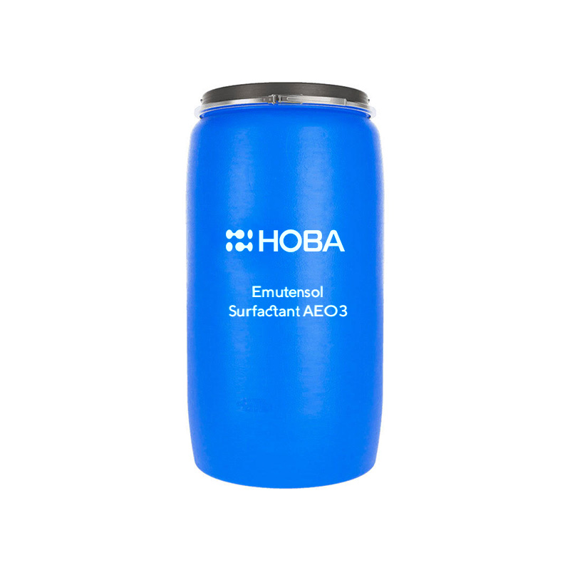 Спирты C12-С14 + 3 EO (Emutensol Surfactant AEO-3) 