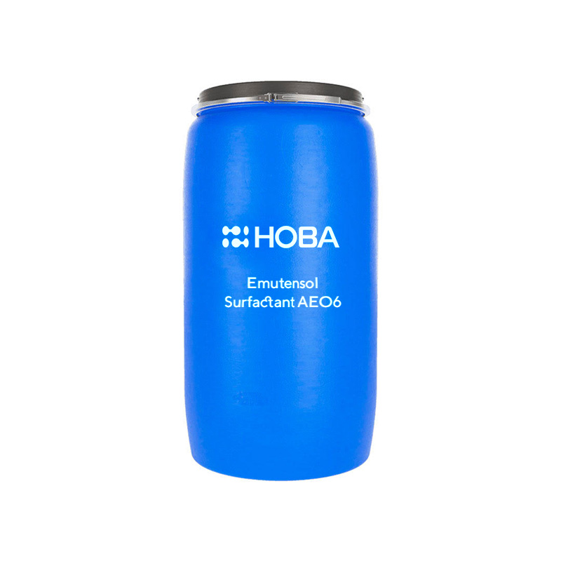 Спирты C12-С14 + 6 EO (Emutensol Surfactant AEO-6) 