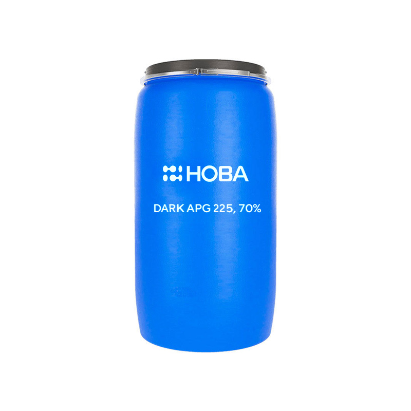 Алкил полигликозид 0810 70% DARK (APG 225) 