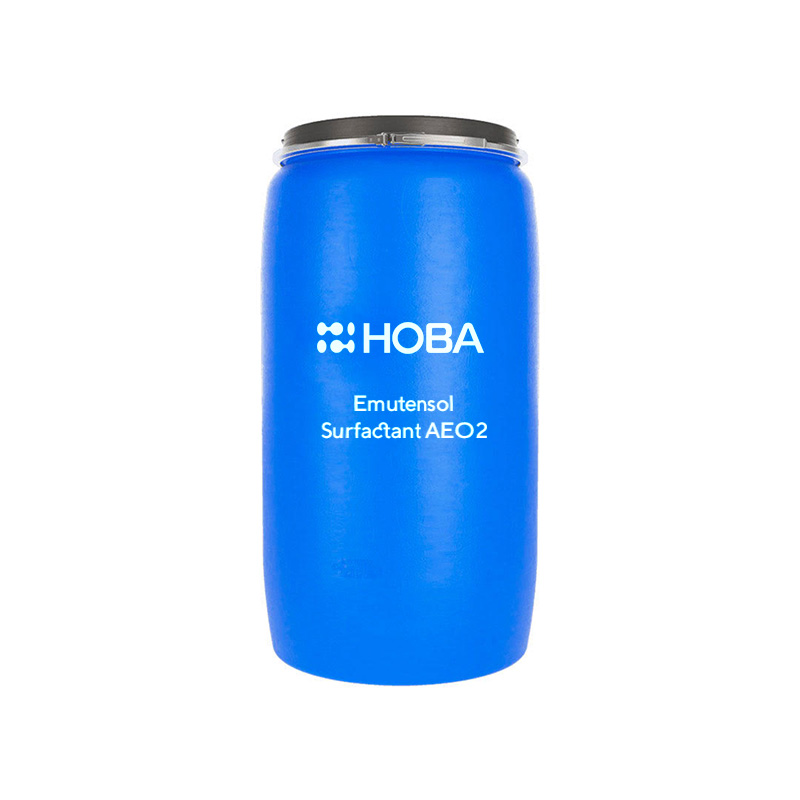 Спирты C12-С14 + 2 EO (Emutensol Surfactant AEO-2) 