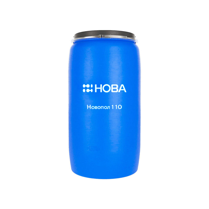 Дисперсия стирол-акриловая Новопол 110 