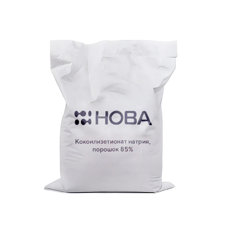 Кокоилизетионат натрия (SCI 85P), порошок 85% 