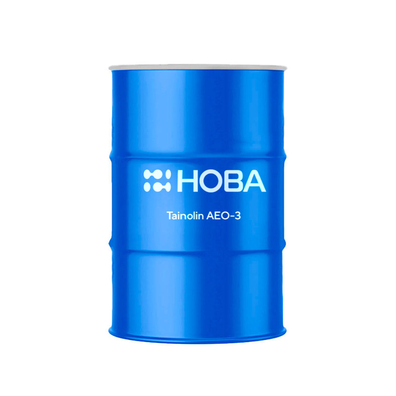 Спирты C12-С14 + 3 EO (Tainolin AEO-3) 