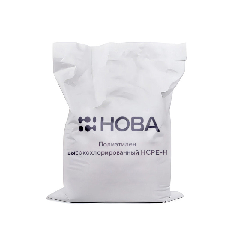 Полиэтилен высокохлорированный HCPE-H 