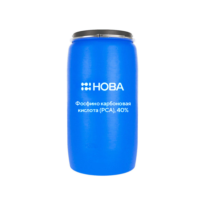 Фосфино карбоновая кислота (PCA) 40% 