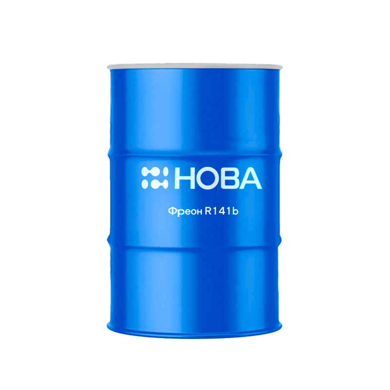 Фреон R141b 