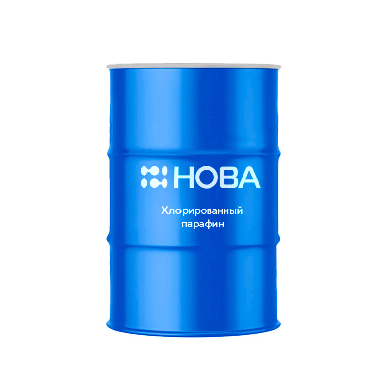 Хлорированный парафин 