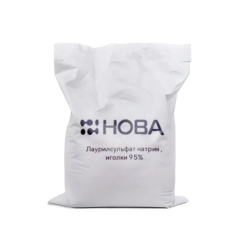 Лаурилсульфат натрия, иголки 95% 