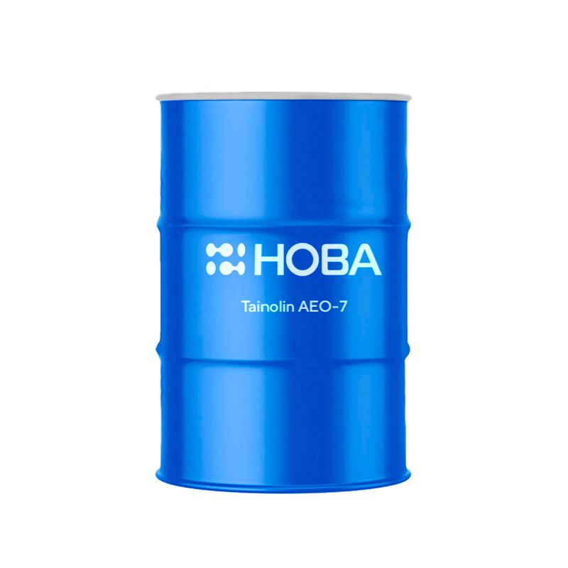 Спирты C12-С14 + 7 EO (Tainolin AEO-7) 