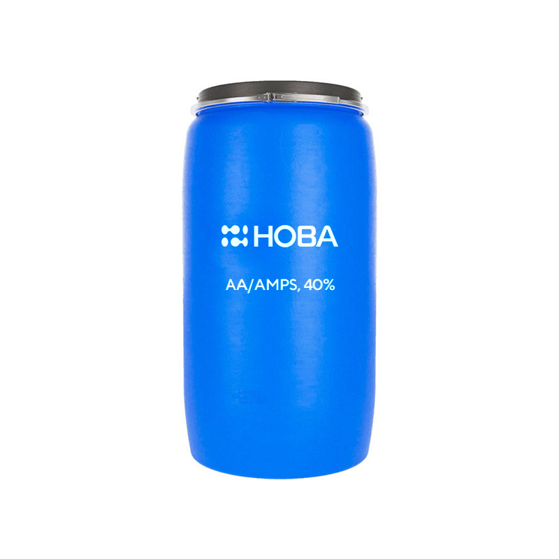 Сополимер акриловой кислоты и 2-акриламидо-2- метилпропансульфоновой кислоты (AA/AMPS) 40% 