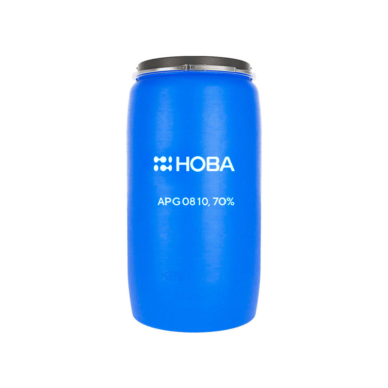 Алкил полигликозид 0810 (APG 0810) 70% 