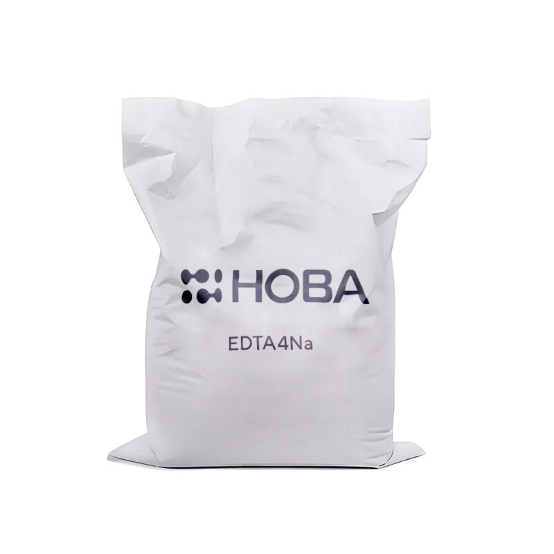 Тетранатриевая соль этилендиаминтетрауксусной кислоты (EDTA4Na) 